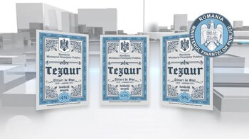 Ai titluri de stat cu scadență în 2026? Statul îți propune să le schimbi cu unele scadente în 2035