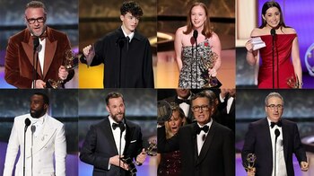 Când poți vedea în România „The Pitt”, serialul care a cucerit Emmy 2025