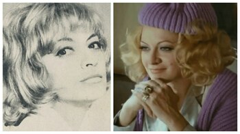 A murit marea actriță Ioana Bulcă. Avea 89 de ani
