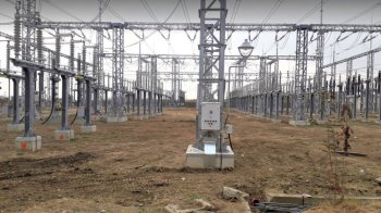 Sistemul energetic din R. Moldova, afectat de atacurile Rusiei asupra Ucrainei. A fost cerut ajutorul României