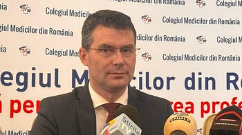 Șeful CNAS, Horațiu Moldovan, despre neregulile din sistemul sanitar: „Un concediu medical nu este doar o bucată de (…)