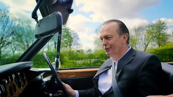 A murit Quentin Willson, celebrul prezentator al emisiunilor Top Gear și Fifth Gear