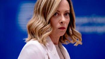 Giorgia Meloni, zguduită de scandalul fotografiilor intime trucate. Reacția furioasă a premierului italian: „Sunt (…)