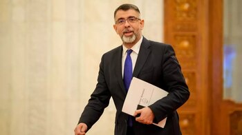 Robert Cazanciuc despre viitorul PSD. Dacă Titus Corlățean nu reușește, sfârșitul partidului e iminent. „Întregul (…)