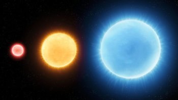 O întâlnire străveche a Soarelui cu alte două stele a schimbat pentru totdeauna Sistemul Solar