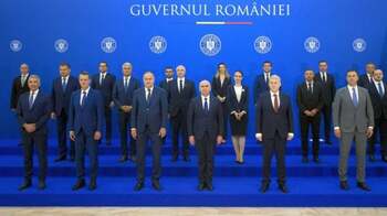 Ionuț Moșteanu și Cătălin Predoiu vor coordona câte 4 ministere în Guvernul Bolojan. Care vicepremier se ocupă de (…)