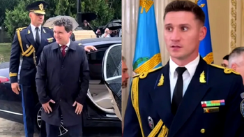 Nicușor Dan, primele declarații despre Ionuț, SPP-istul care a incitat domnișoarele. Ce s-a întâmplat cu el?