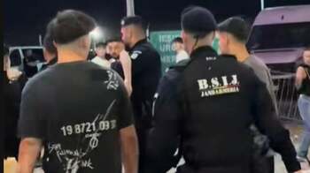 Jandarmeria Mobilă Tomis spune că participanții la „Beach, Please” nu au fost bătuți. De la ce a pornit totul | (…)
