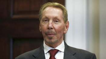 56.000.000.000 $ – cel mai mare câștig lunar din istorie, care l-a făcut pe Larry Ellison al doilea cel mai bogat om (…)