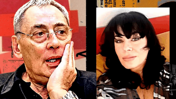 De ce Mariana Moculescu și-a dat în judecată propria fiică. Ce îi cere: „Am făcut-o pentru adevăr”