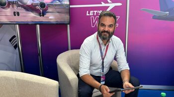Șeful Wizz Air Malta estimează o creștere cu 3 milioane de pasageri din și spre România în 2025. Mauro Peneda: (…)