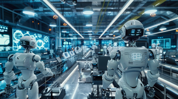 Serverele AI, motorul care ar putea ridica profitul Foxconn cu 11%