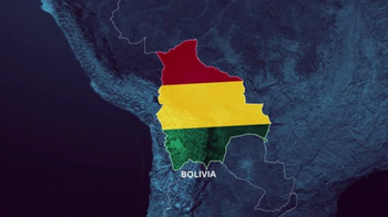 Alegeri prezidenţiale în Bolivia: Evo Morales denunţă un scrutin fără legitimitate şi afirmă că votul nul va câştiga