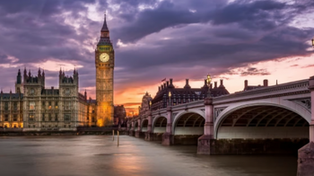 Londra se prăbușește, iar milionarii pleacă masiv din cel mai grandios oraș al Europei