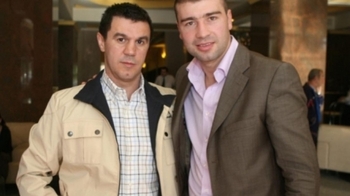 'România a pierdut un mare Campion'. Lucian Bute, în doliu după moartea lui Mihai Leu - cuvintele sale de adio au (…)