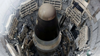 VIDEO Rusia a reactivat sistemul 'Dead Hand', după ce Trump a mutat submarinele nucleare: Din perioada Războiului (…)