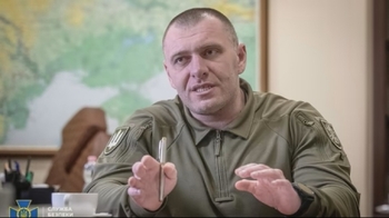 Dezvăluire șocantă de la Kiev: Agenții ucraineni își schimbă fața după misiuni secrete. 'S-a întâmplat de mai multe ori'
