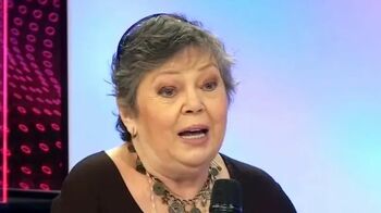 FOTO. Anca Pandrea, mărturisiri DUREROASE la 13 ani de la moartea lui Iurie Darie. ”Ultima noapte când am dormit (…)