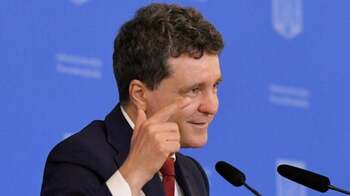 Nicușor Dan merge la Kiev. Ce a discutat cu Volodimir Zelenski înaintea negocierilor Donald Trump-Vladimir Putin