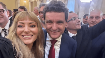 Ingrid Mocanu: „Vrem austeritate, dar doar pentru căței! Pentru doamna Delia nu este cu austeritate, la dânsa este (…)