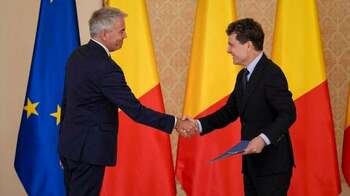 Guvernul Bolojan roagă șefii companiilor de stat care câștigă peste Nicușor Dan să renunțe la bani. Anastasiu: „Unii (…)