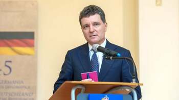 Nicușor Dan îl acuză pe Ilie Bolojan că nu i-a spus că vrea să taie numărul angajaților din administrația locală