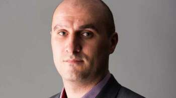 Claudiu Crețu, director general ELCEN, plasat de DNA sub control judiciar pentru luare de mită. Nu mai are voie să (…)