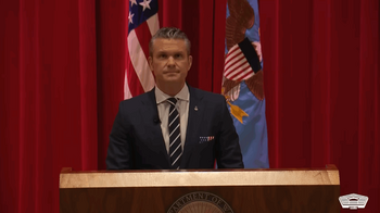 Șeful Pentagonului a cerut SUA să se pregătească de război: „Este un moment asemănător anului 1939”