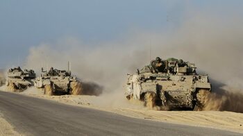 RĂZBOI în Orientul Mijlociu, ziua 766. Israelul, acuzat că a trecut la vânarea jurnaliștilor străini din Cisiordania (…)