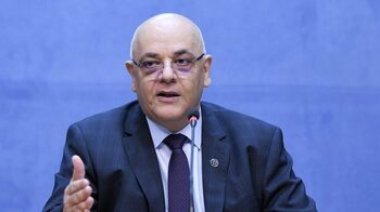 Arafat: Compania a sigilat, şi-a făcut treaba. Dacă cineva a desigilat ulterior, trebuie clarificat