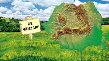 România vândută bucată cu bucată. Ce a rămas din 1989 până azi