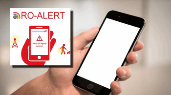 RO-Alert în România! Un nou atac al Rusiei în apropierea graniței noastre. Informații de ultimă oră