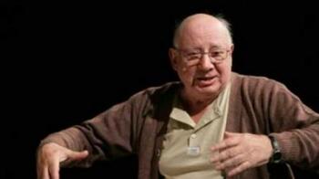 Să ne amintim de ei. Matei Alexandru - ziua hamal în Obor, seara la Naţional actor!