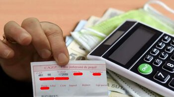 Ce pensii se micșorează cu 550 lei de la 1 august. Care sunt cele mai afectate categorii de seniori