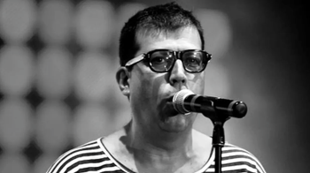 A murit Adrian Pleşca „Artan”, fondator al trupelor Timpuri Noi şi Partizan