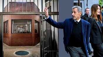 Sarkozy a scris o carte întreagă în cele 20 de zile petrecute la închisoare. Ce va cuprinde volumul intitulat (…)