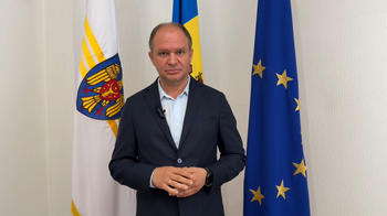 Primarul Chișinăului, REACȚIE după ce a fost interzis în România: Răfuială politică din partea Maiei Sandu și a (…)