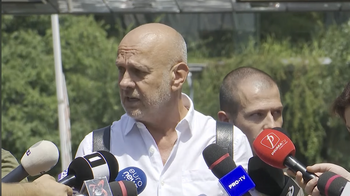 Președintele BNS, acuzații dure după întâlnirea cu Dragoș Anastasiu de la Palatul Victoria: „Statul se comportă ca (…)