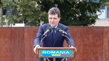 Nicuşor Dan, MESAJ de Ziua Comemorării Holocaustului împotriva Romilor: Să ne asumăm istoria pentru a nu repeta (…)