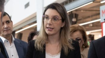 Diana Buzoianu: „Mă aștept ca PSD să voteze împotriva mea la moțiune. Am deranjat grupuri de interese”