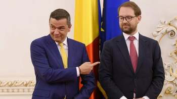 Scandal în coaliție. Sorin Grindeanu a acuzat USR că „a plagiat fără rușine amendamentele PSD”. Ce le cere (…)