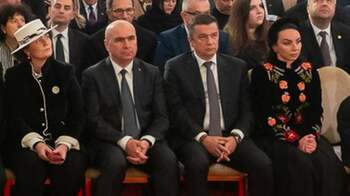 Grindeanu l-a amenințat pe Bolojan înaintea coaliției: „Dacă propunerea PSD cu pensiile magistraților nu se acceptă (…)