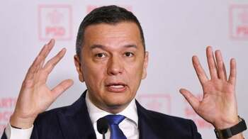 Grindeanu spune că PSD nu va va ieși de la guvernare: „Astăzi, da, pot să garantez acest lucru”. Ce spune despre o (…)