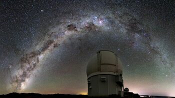 Greu de ucis, dar în spațiu! Astronomii au descoperit o stea care „refuză” să moară