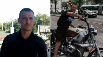 Ștefan a intrat în Sena să se răcorească și nu a mai ieșit. Sfârșit tragic pentru un român stabilit în Franța