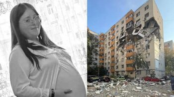 Mirela, gravida moartă în explozia din Rahova, a presimțit tragedia. Ce i-a spus mamei sale înainte de dezastru