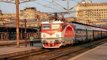 Angajări cu rația la CFR Călători și CFR S.A. Care sunt posturile scoase la concurs și cerințele pentru înscriere