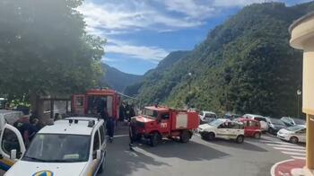 Tânără româncă, dispariţie misterioasă în Italia. Diana era în vacanţă la Airole, aproape de granița cu Franţa