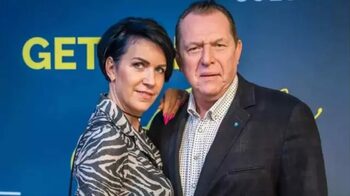 Văduva lui Helmut Duckadam nu va face parastas de un an. „Îmi apare în vise destul de des”