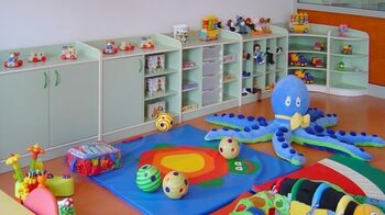Republica Moldova: Modul de alocare a resurselor financiare pentru grădinițe va fi îmbunătățit